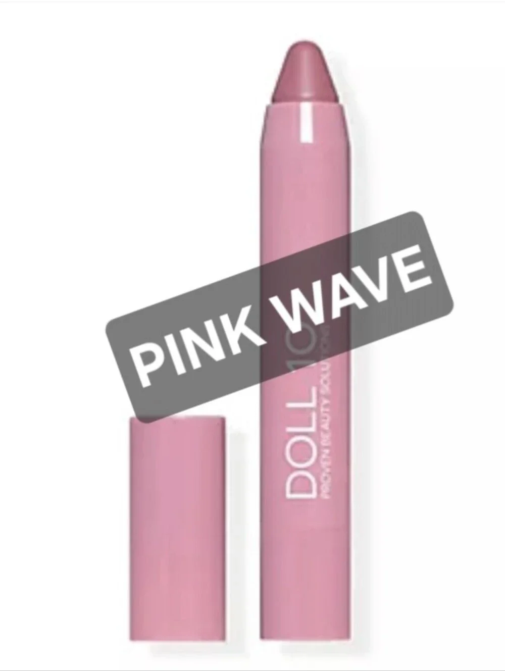Doll 10 Lip Crayon - Choice Of One - Picture 3 of 5
